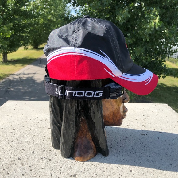 Norway flag cap - Picture 3 of 6